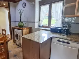 Casa Entrepeñas 3000 apartamentos turísticos en Corvera de Toranzo